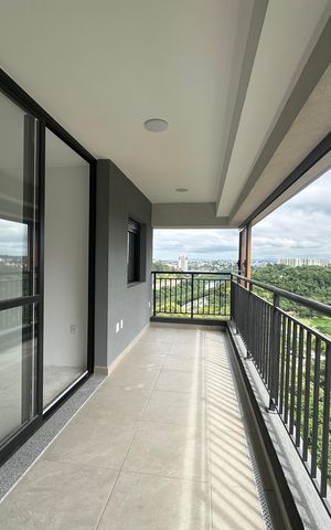 Apartamento à venda com 94m², 3 quartos e 2 vagas Apartamento à venda com 94m², 3 quartos e 2 vagasVaranda da Sala