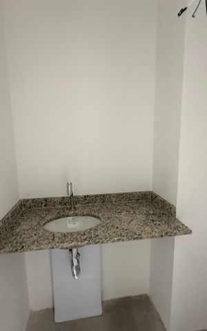 Apartamento à venda com 94m², 3 quartos e 2 vagas Apartamento à venda com 94m², 3 quartos e 2 vagasLavabo