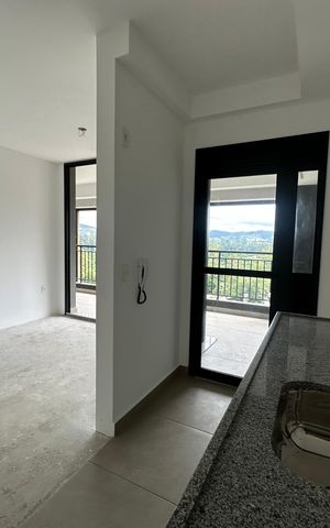 Apartamento à venda com 94m², 3 quartos e 2 vagas Apartamento à venda com 94m², 3 quartos e 2 vagasCozinha