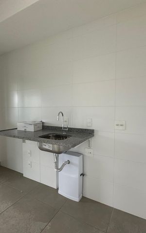 Apartamento à venda com 94m², 3 quartos e 2 vagas Apartamento à venda com 94m², 3 quartos e 2 vagasCozinha