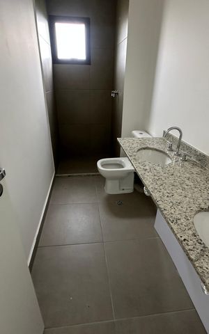 Apartamento à venda com 94m², 3 quartos e 2 vagas Apartamento à venda com 94m², 3 quartos e 2 vagasBanheiro da Suíte 3