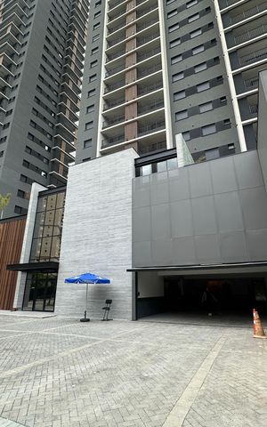 Apartamento à venda com 94m², 3 quartos e 2 vagas Apartamento à venda com 94m², 3 quartos e 2 vagasFachada e portaria