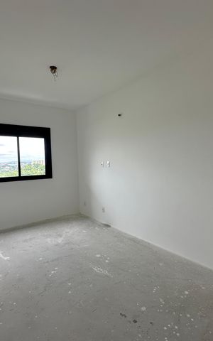Apartamento à venda com 94m², 3 quartos e 2 vagas Apartamento à venda com 94m², 3 quartos e 2 vagasSuíte 3