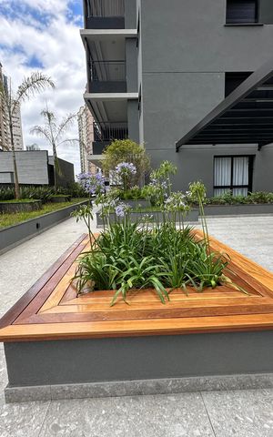 Apartamento à venda com 94m², 3 quartos e 2 vagas Apartamento à venda com 94m², 3 quartos e 2 vagasÁrea comum