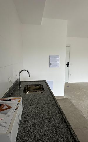 Apartamento à venda com 94m², 3 quartos e 2 vagas Apartamento à venda com 94m², 3 quartos e 2 vagasCozinha