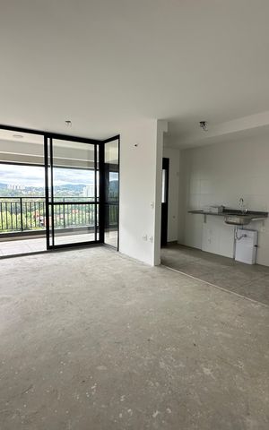 Apartamento à venda com 94m², 3 quartos e 2 vagas Apartamento à venda com 94m², 3 quartos e 2 vagasSala