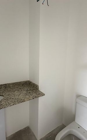 Apartamento à venda com 94m², 3 quartos e 2 vagas Apartamento à venda com 94m², 3 quartos e 2 vagasLavabo
