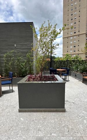 Apartamento à venda com 94m², 3 quartos e 2 vagas Apartamento à venda com 94m², 3 quartos e 2 vagasÁrea comum