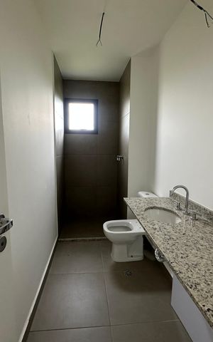 Apartamento à venda com 94m², 3 quartos e 2 vagas Apartamento à venda com 94m², 3 quartos e 2 vagasBanheiro da Suíte 3