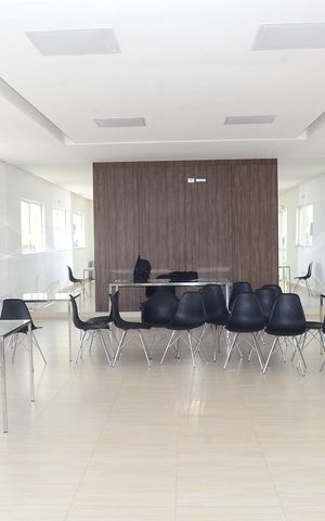 Apartamento para alugar com 41m², 2 quartos e 1 vagaSalão de Festas