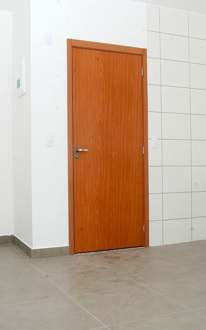Apartamento para alugar com 41m², 2 quartos e 1 vagaDetalhe Sala