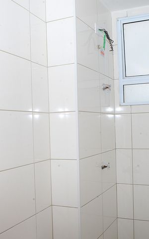 Apartamento para alugar com 41m², 2 quartos e 1 vagaBanheiro