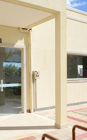 Apartamento para alugar com 41m², 2 quartos e 1 vagaSalão de Festas