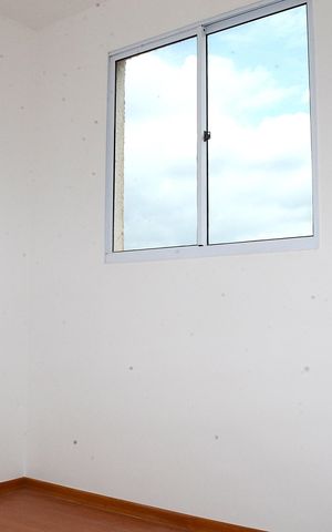 Apartamento para alugar com 41m², 2 quartos e 1 vagaQuarto 2