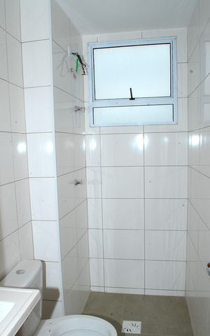 Apartamento para alugar com 41m², 2 quartos e 1 vagaBanheiro