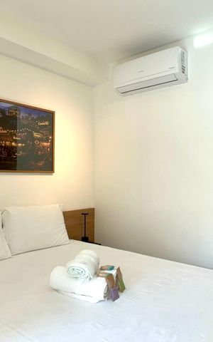 Studio à venda com 23m², 1 quarto e sem vaga Studio à venda com 23m², 1 quarto e sem vagaStudio
