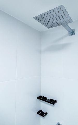 Studio à venda com 23m², 1 quarto e sem vagaBanheiro social