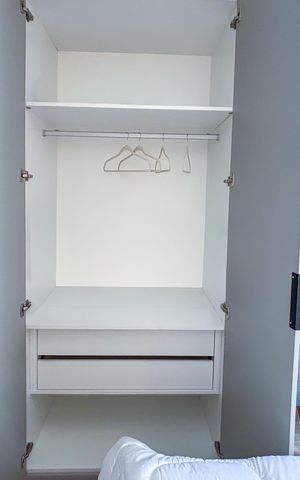 Studio à venda com 23m², 1 quarto e sem vagaStudio