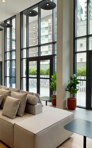 Studio à venda com 23m², 1 quarto e sem vagaCoworking 
