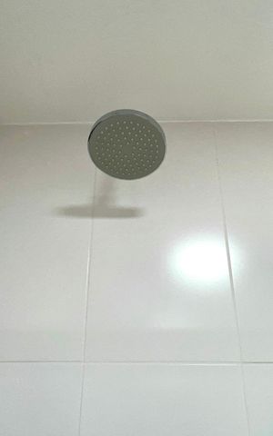 Studio à venda com 23m², 1 quarto e sem vaga Studio à venda com 23m², 1 quarto e sem vagaBanheiro