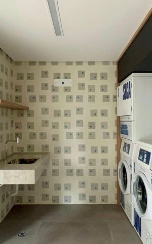 Studio à venda com 23m², 1 quarto e sem vagaÁrea comum
