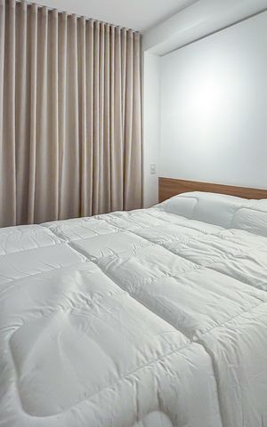 Studio à venda com 23m², 1 quarto e sem vagaStudio