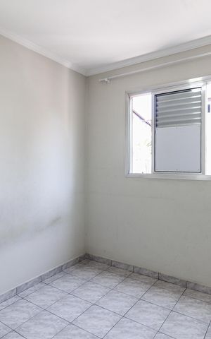 Apartamento à venda com 52m², 2 quartos e 1 vaga Apartamento à venda com 52m², 2 quartos e 1 vagaQuarto 2