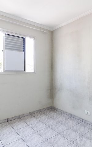 Apartamento à venda com 52m², 2 quartos e 1 vaga Apartamento à venda com 52m², 2 quartos e 1 vagaQuarto 2