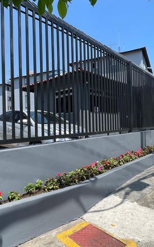 Apartamento à venda com 52m², 2 quartos e 1 vaga Apartamento à venda com 52m², 2 quartos e 1 vagaFachada do Prédio