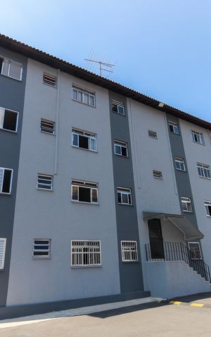 Apartamento à venda com 52m², 2 quartos e 1 vaga Apartamento à venda com 52m², 2 quartos e 1 vagaEstacionamento