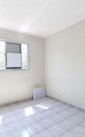 Apartamento à venda com 52m², 2 quartos e 1 vaga Apartamento à venda com 52m², 2 quartos e 1 vagaQuarto 1