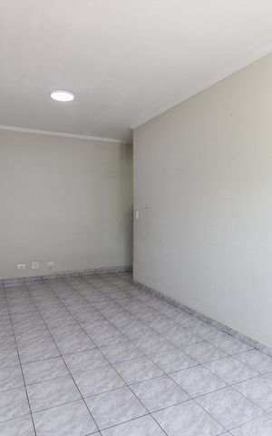 Apartamento à venda com 52m², 2 quartos e 1 vaga Apartamento à venda com 52m², 2 quartos e 1 vagaSala