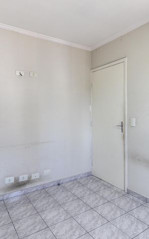 Apartamento à venda com 52m², 2 quartos e 1 vaga Apartamento à venda com 52m², 2 quartos e 1 vagaQuarto 2