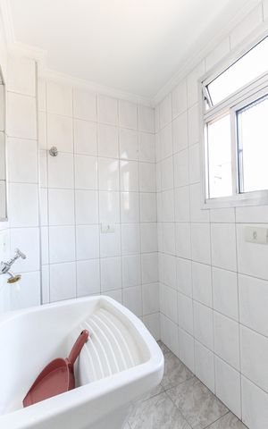 Apartamento à venda com 52m², 2 quartos e 1 vaga