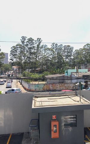Apartamento à venda com 52m², 2 quartos e 1 vaga Apartamento à venda com 52m², 2 quartos e 1 vagaVista do Quarto 1