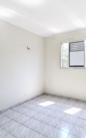 Apartamento à venda com 52m², 2 quartos e 1 vaga Apartamento à venda com 52m², 2 quartos e 1 vagaQuarto 1
