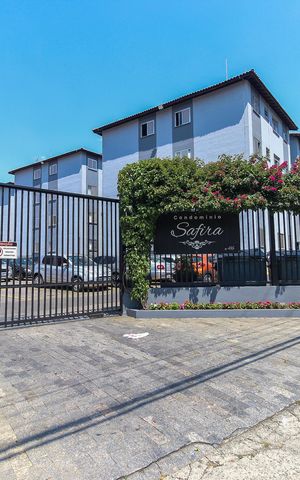 Apartamento à venda com 52m², 2 quartos e 1 vaga Apartamento à venda com 52m², 2 quartos e 1 vagaFachada do Prédio