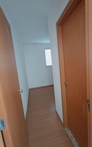 Apartamento para alugar com 44m², 1 quarto e 1 vaga
