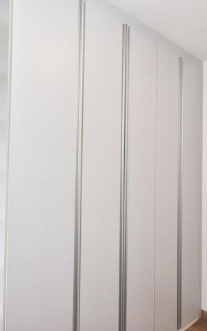 Apartamento à venda com 48m², 2 quartos e 1 vagaQuarto 2