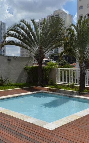 Apartamento à venda com 270m², 3 quartos e 3 vagasPiscina