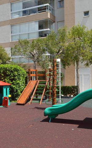 Apartamento à venda com 270m², 3 quartos e 3 vagasPlayground