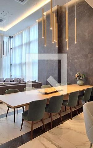 Apartamento à venda com 97m², 2 quartos e 1 vaga Apartamento à venda com 97m², 2 quartos e 1 vagaEspaço Gourmet