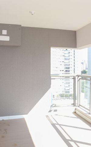 Apartamento à venda com 97m², 2 quartos e 1 vaga Apartamento à venda com 97m², 2 quartos e 1 vagaVaranda Gourmet