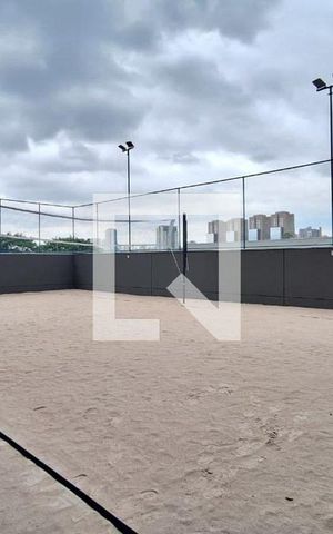 Apartamento à venda com 97m², 2 quartos e 1 vaga Apartamento à venda com 97m², 2 quartos e 1 vagaQuadra Esportiva