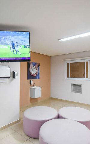 Apartamento para alugar com 52m², 2 quartos e 1 vaga Apartamento para alugar com 52m², 2 quartos e 1 vagaEspaço Beleza