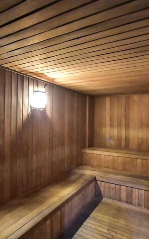 Apartamento para alugar com 52m², 2 quartos e 1 vagaSauna