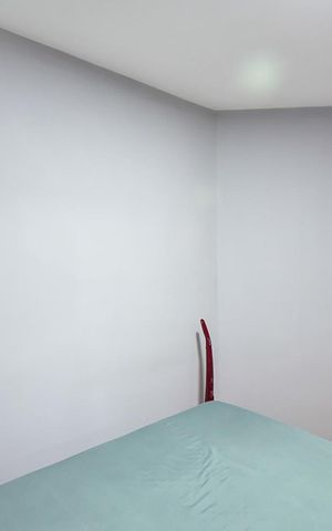 Apartamento para alugar com 52m², 2 quartos e 1 vagaQuarto 1