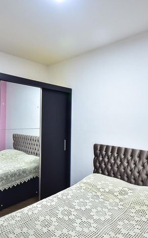 Apartamento para alugar com 52m², 2 quartos e 1 vagaQuarto 2