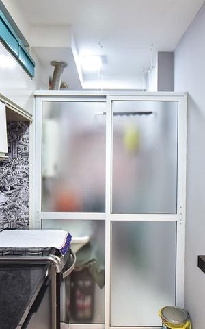 Apartamento para alugar com 52m², 2 quartos e 1 vagaCozinha