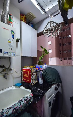 Apartamento para alugar com 52m², 2 quartos e 1 vagaÁrea de Serviço 
